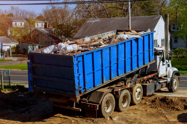 Professional Junk Removal in Brentwood, TN