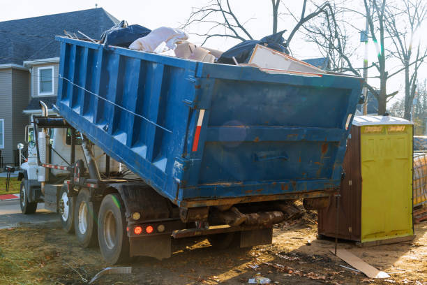 Best Attic Cleanout Services  in Brentwood, TN