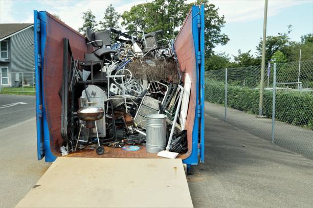 Best Trash Removal Near Me  in Brentwood, TN