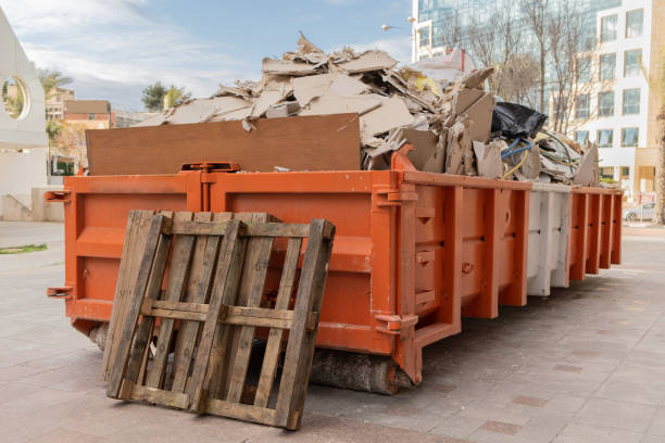 Household Junk Removal in Brentwood, TN