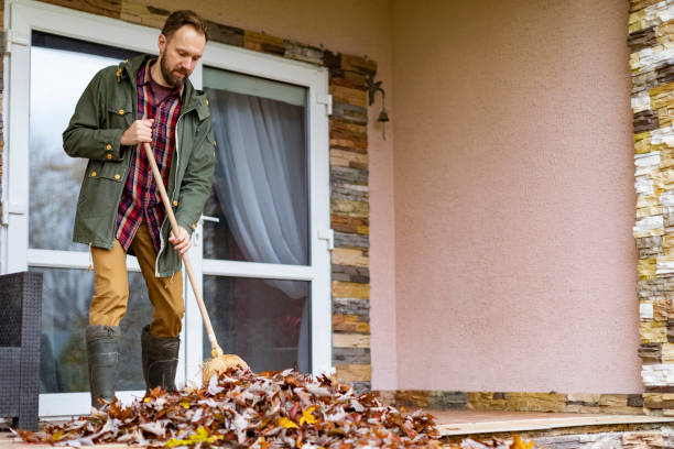 Trash Removal Near Me in Brentwood, TN