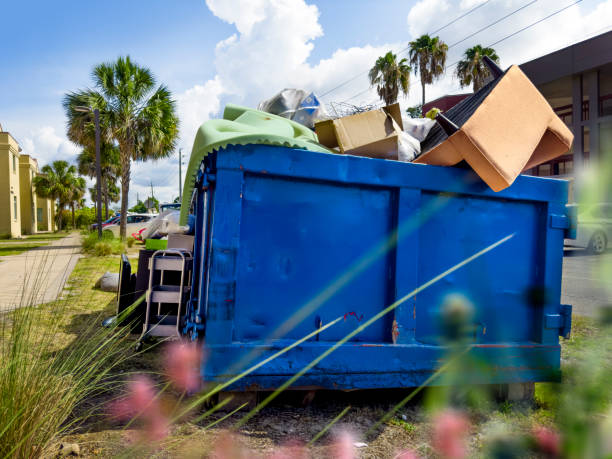 Yard Cleanup Services in Brentwood, TN