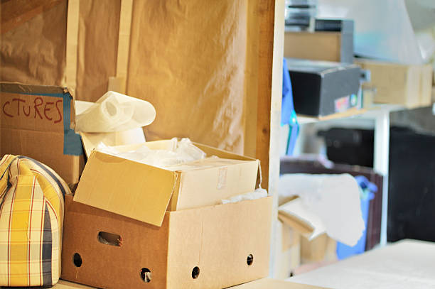 Best Household Junk Removal  in Brentwood, TN