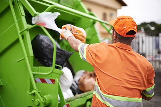 Full-Service Junk Removal in Brentwood, TN