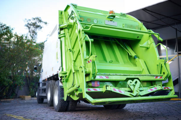 Best Yard Cleanup Services  in Brentwood, TN