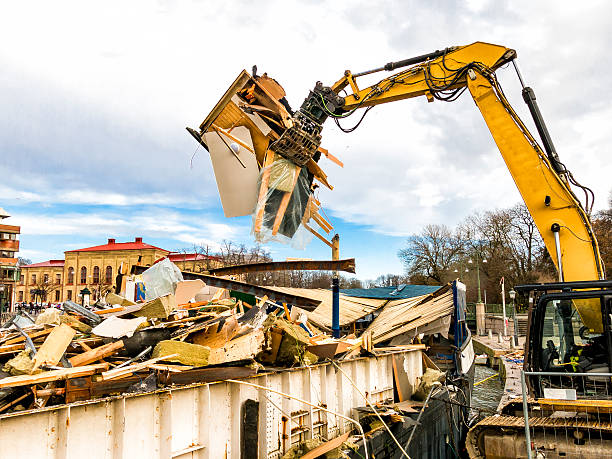 Best Yard Waste Removal  in Brentwood, TN